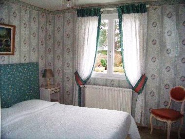 Ferienhaus in Lindbergh-PLage (Manche) oder Ferienwohnung oder Ferienhaus