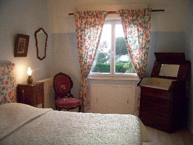 Ferienhaus in Lindbergh-PLage (Manche) oder Ferienwohnung oder Ferienhaus