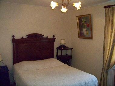 Ferienhaus in Lindbergh-PLage (Manche) oder Ferienwohnung oder Ferienhaus