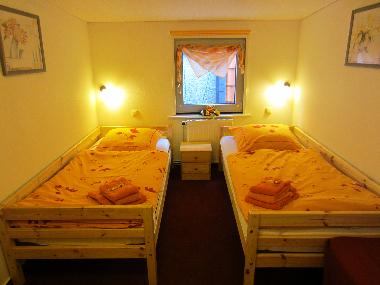 Ferienhaus in Lautenthal (Harz) oder Ferienwohnung oder Ferienhaus