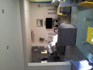 Ferienwohnung in Baska Voda (Splitsko-Dalmatinska) oder Ferienwohnung oder Ferienhaus