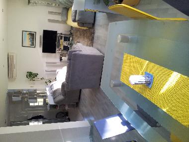 Ferienwohnung in Baska Voda (Splitsko-Dalmatinska) oder Ferienwohnung oder Ferienhaus