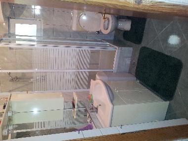 Ferienwohnung in Baska Voda (Splitsko-Dalmatinska) oder Ferienwohnung oder Ferienhaus