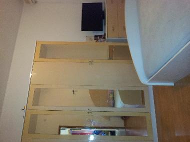 Ferienwohnung in Baska Voda (Splitsko-Dalmatinska) oder Ferienwohnung oder Ferienhaus