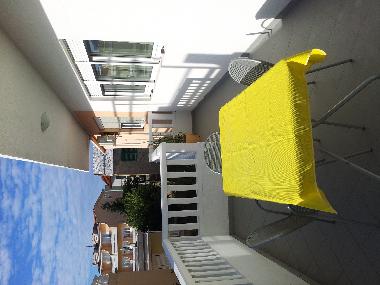 Ferienwohnung in Baska Voda (Splitsko-Dalmatinska) oder Ferienwohnung oder Ferienhaus