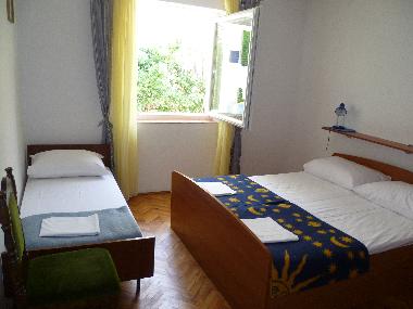 Ferienwohnung in Baska Voda (Splitsko-Dalmatinska) oder Ferienwohnung oder Ferienhaus