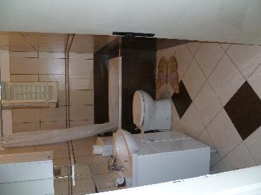 Ferienwohnung in Baska Voda (Splitsko-Dalmatinska) oder Ferienwohnung oder Ferienhaus