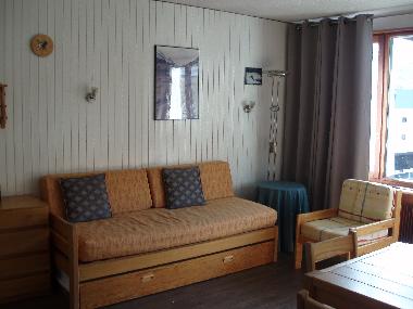 Ferienwohnung in TIGNES (Savoie) oder Ferienwohnung oder Ferienhaus
