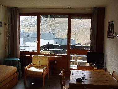 Ferienwohnung in TIGNES (Savoie) oder Ferienwohnung oder Ferienhaus