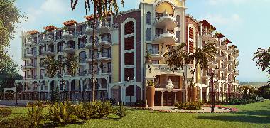 Ferienwohnung in Chaika (Burgas) oder Ferienwohnung oder Ferienhaus