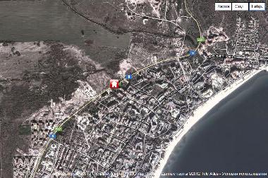 Ferienwohnung in Chaika (Burgas) oder Ferienwohnung oder Ferienhaus