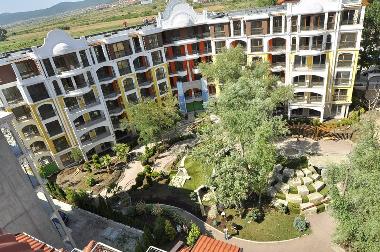 Ferienwohnung in Chaika (Burgas) oder Ferienwohnung oder Ferienhaus