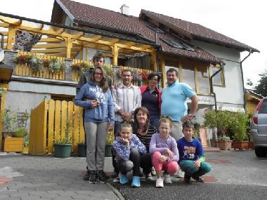 Ferienwohnung in St. Urban (Oberk�rnten) oder Ferienwohnung oder Ferienhaus