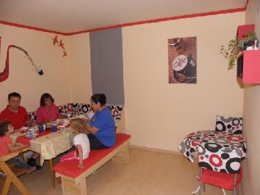 Ferienwohnung in St. Urban (Oberk�rnten) oder Ferienwohnung oder Ferienhaus