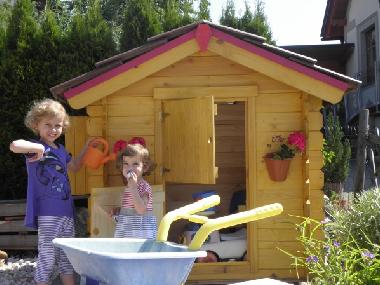 Ferienwohnung in St. Urban (Oberk�rnten) oder Ferienwohnung oder Ferienhaus