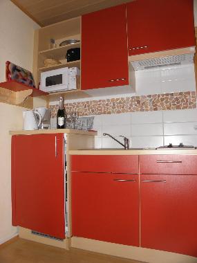 Ferienwohnung in Sankt Urban (Oberk�rnten) oder Ferienwohnung oder Ferienhaus