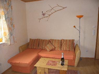 Ferienwohnung in Sankt Urban (Oberk�rnten) oder Ferienwohnung oder Ferienhaus