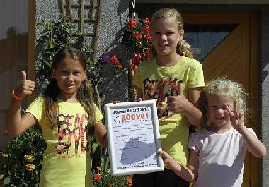 Ferienwohnung in Sankt Urban (Oberk�rnten) oder Ferienwohnung oder Ferienhaus