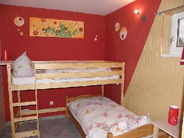 Ferienwohnung in Sankt Urban (Oberk�rnten) oder Ferienwohnung oder Ferienhaus