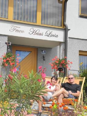 Ferienwohnung in Sankt Urban (Oberk�rnten) oder Ferienwohnung oder Ferienhaus