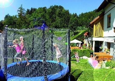Ferienwohnung in Sankt Urban (Oberk�rnten) oder Ferienwohnung oder Ferienhaus