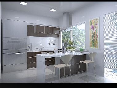 Ferienhaus in Prachuap Khiri Khan (Prachuap Khiri Khan) oder Ferienwohnung oder Ferienhaus