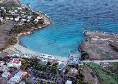 Villa in LEPORANO MARINA (Taranto) oder Ferienwohnung oder Ferienhaus