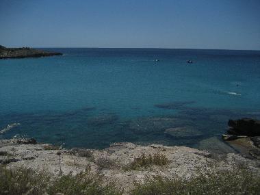 Villa in LEPORANO MARINA (Taranto) oder Ferienwohnung oder Ferienhaus