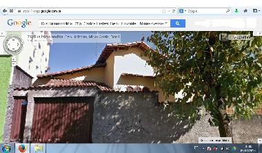 Ferienhaus in Carlos Prates (Minas Gerais) oder Ferienwohnung oder Ferienhaus