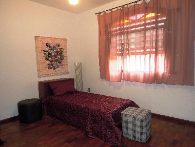 Ferienhaus in Carlos Prates (Minas Gerais) oder Ferienwohnung oder Ferienhaus