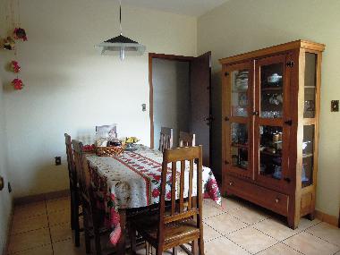 Ferienhaus in Carlos Prates (Minas Gerais) oder Ferienwohnung oder Ferienhaus