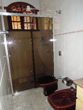 Ferienhaus in Carlos Prates (Minas Gerais) oder Ferienwohnung oder Ferienhaus