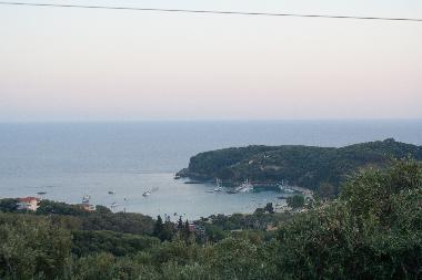 Ferienwohnung in Parga (Preveza) oder Ferienwohnung oder Ferienhaus