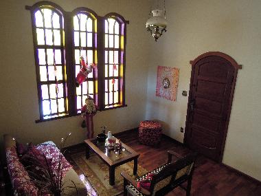 Ferienhaus in Carlos Prates (Minas Gerais) oder Ferienwohnung oder Ferienhaus