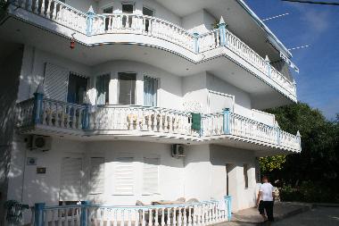 Ferienwohnung in Parga (Preveza) oder Ferienwohnung oder Ferienhaus