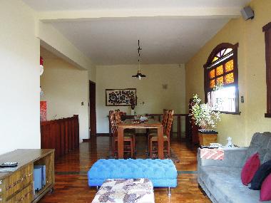 Ferienhaus in Carlos Prates (Minas Gerais) oder Ferienwohnung oder Ferienhaus