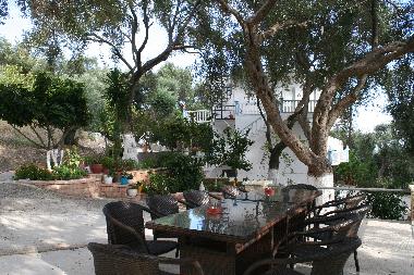 Ferienwohnung in Parga (Preveza) oder Ferienwohnung oder Ferienhaus