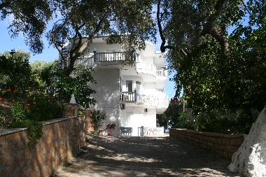 Ferienwohnung in Parga (Preveza) oder Ferienwohnung oder Ferienhaus