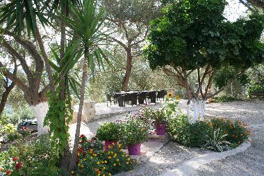 Ferienwohnung in Parga (Preveza) oder Ferienwohnung oder Ferienhaus