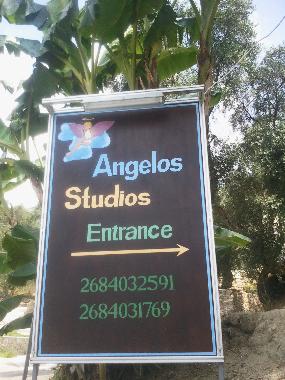 Ferienwohnung in Parga (Preveza) oder Ferienwohnung oder Ferienhaus