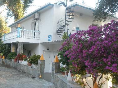 Ferienwohnung in Parga (Preveza) oder Ferienwohnung oder Ferienhaus