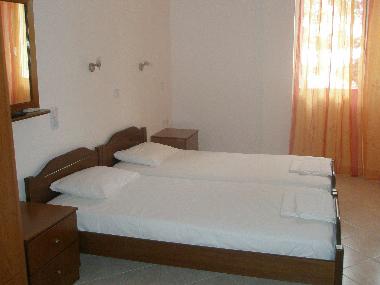 Ferienwohnung in Parga (Preveza) oder Ferienwohnung oder Ferienhaus