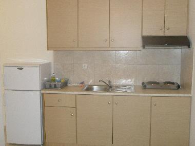 Ferienwohnung in Parga (Preveza) oder Ferienwohnung oder Ferienhaus