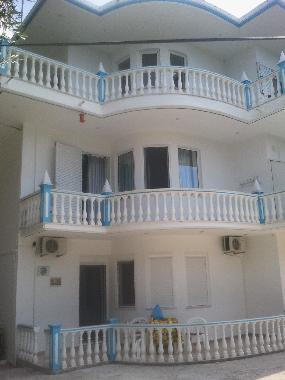 Ferienwohnung in Parga (Preveza) oder Ferienwohnung oder Ferienhaus