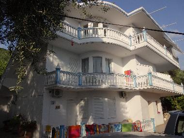 Ferienwohnung in Parga (Preveza) oder Ferienwohnung oder Ferienhaus