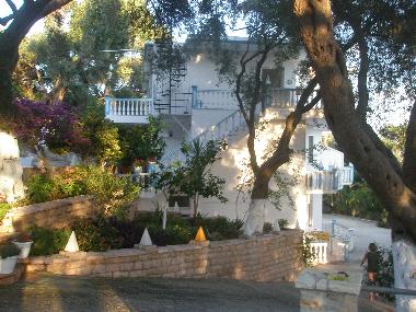 Ferienwohnung in Parga (Preveza) oder Ferienwohnung oder Ferienhaus