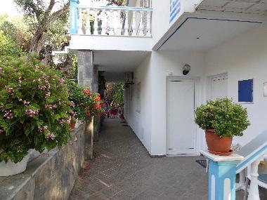 Ferienwohnung in Parga (Preveza) oder Ferienwohnung oder Ferienhaus