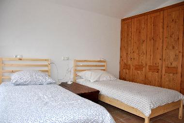 Schlafzimmer fr 2 Personen