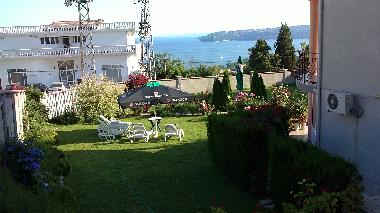 Ferienhaus in Varna (Varna) oder Ferienwohnung oder Ferienhaus