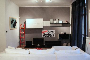 Ferienwohnung in Turin (Torino) oder Ferienwohnung oder Ferienhaus